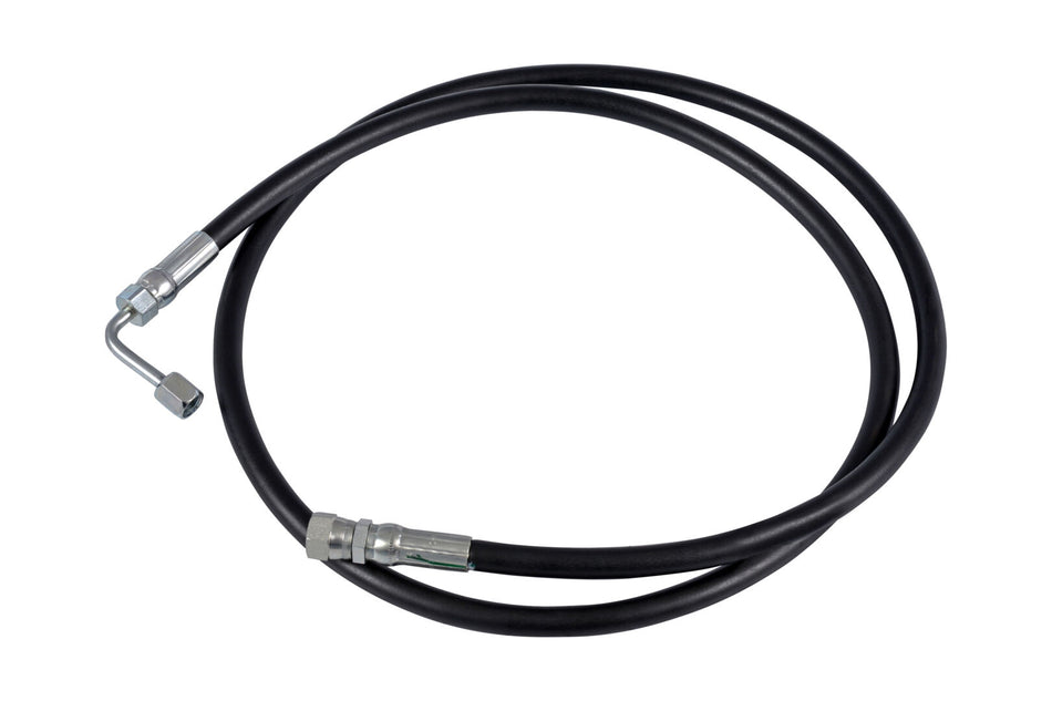 JLG Part # 84718752 -  Hose Assembly