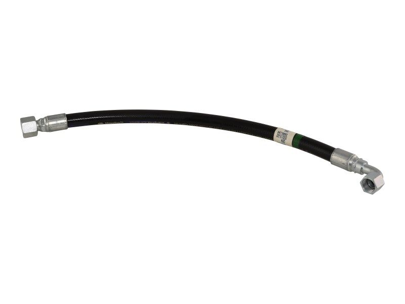 JLG Part # 84718893 -  Hose Assembly