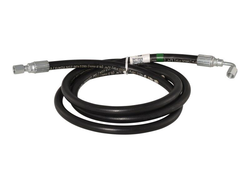JLG Part # 84718929 -  Hose Assembly