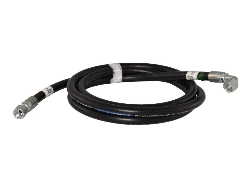 JLG Part # 84719042 -  Hose Assembly