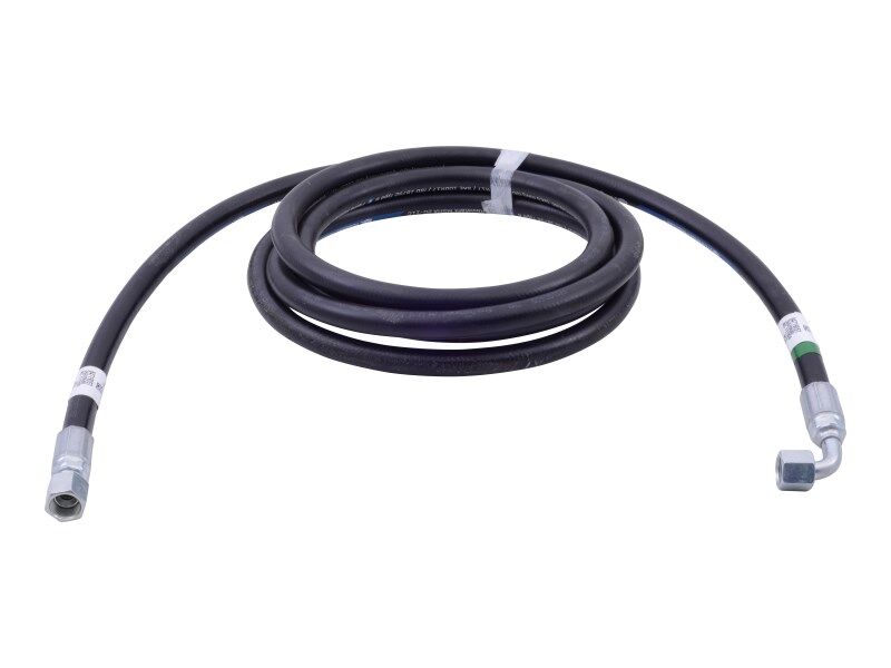 JLG Part # 84719057 -  Hose Assembly