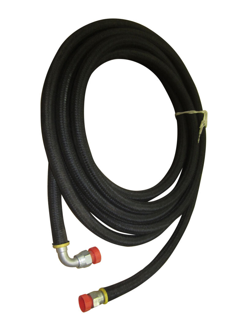 JLG Part # 84719093 -  Hose Assembly