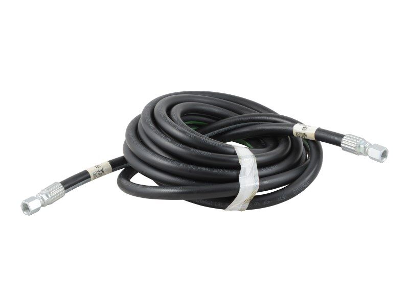 JLG Part # 84719168 -  Hose Assembly