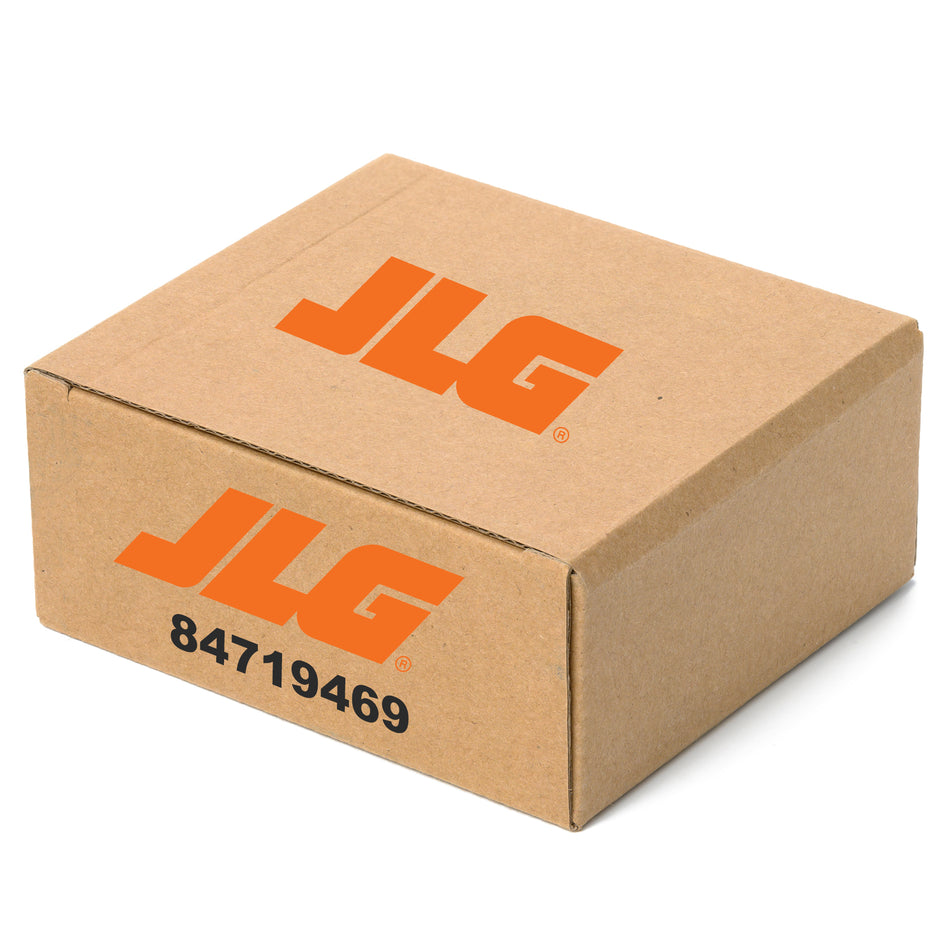 JLG Part # 84719469 – 1.50X41.00 90Xstr Hose