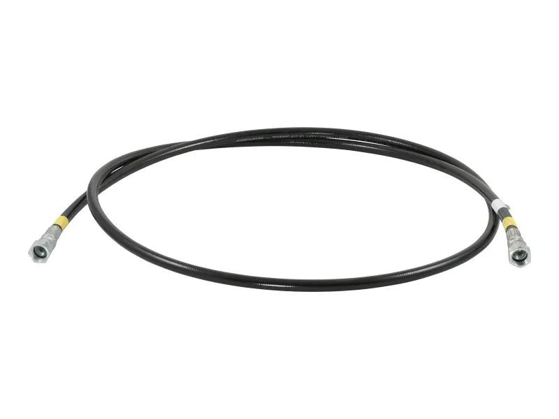 JLG Part # 84719618 -  Hose Assembly
