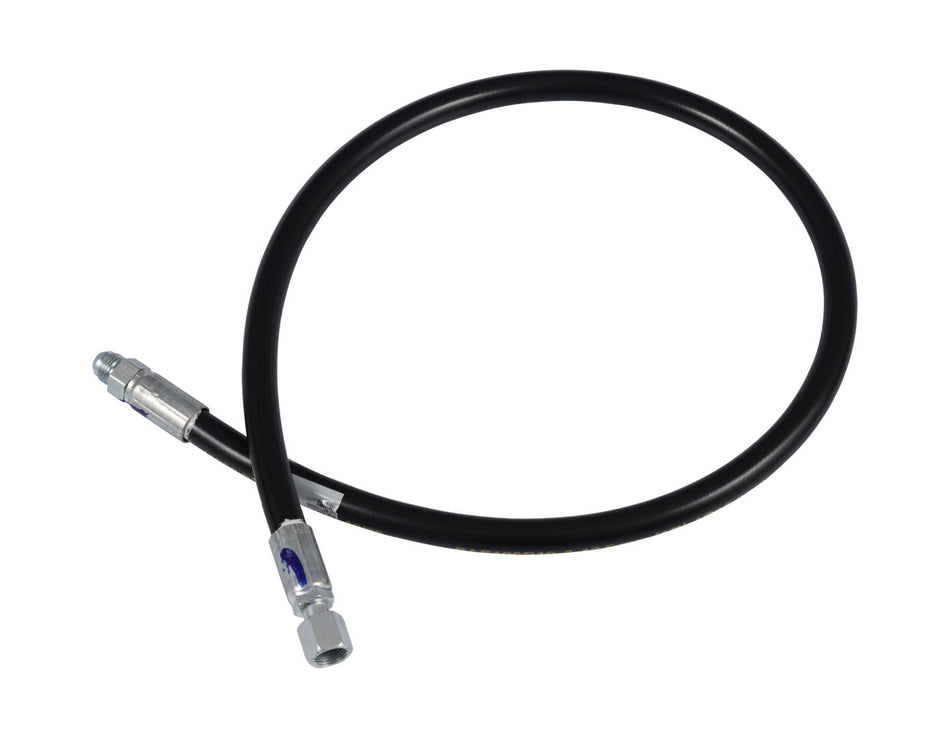 JLG Part # 84719648 -  Hose Assembly