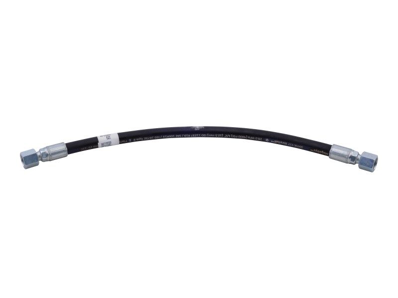 JLG Part # 84719733 -  Hose Assembly