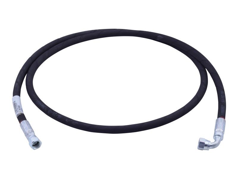JLG Part # 84719859 -  Hose Assembly