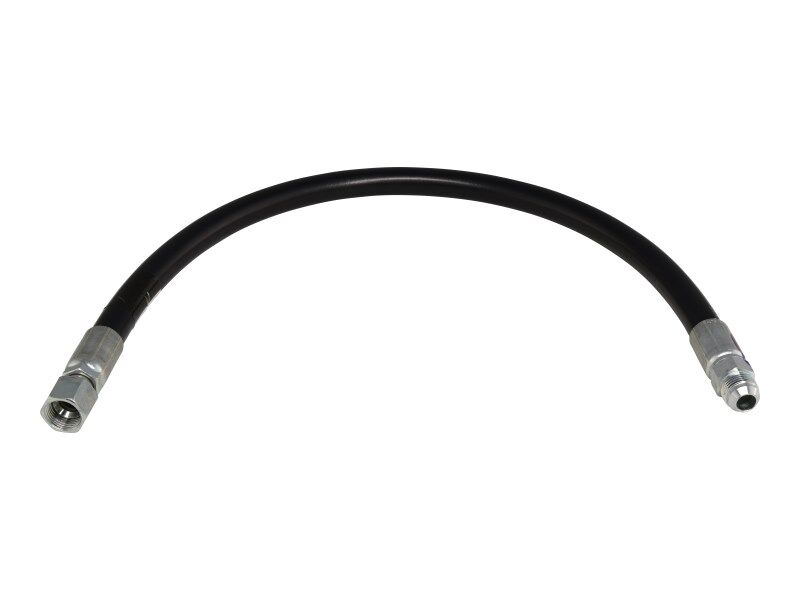 JLG Part # 84719869 -  Hose Assembly