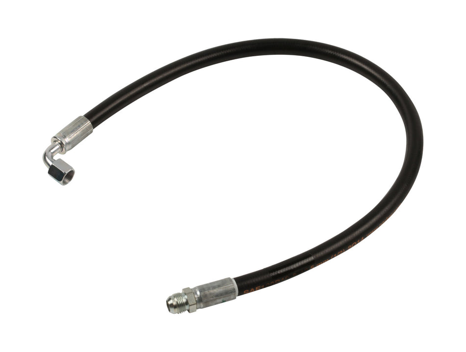 JLG Part # 84719872 -  Hose Assembly