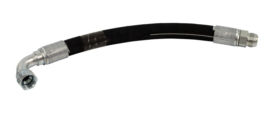 JLG Part # 84719878 -  Hose Assembly