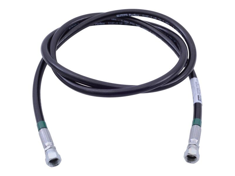 JLG Part # 84719880 -  Hose Assembly