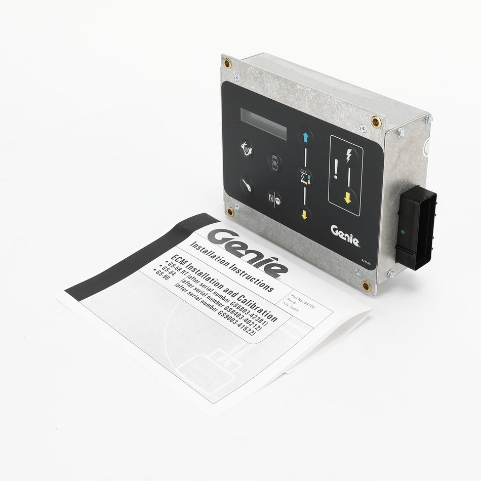OEM Genie 84738GT product image 1