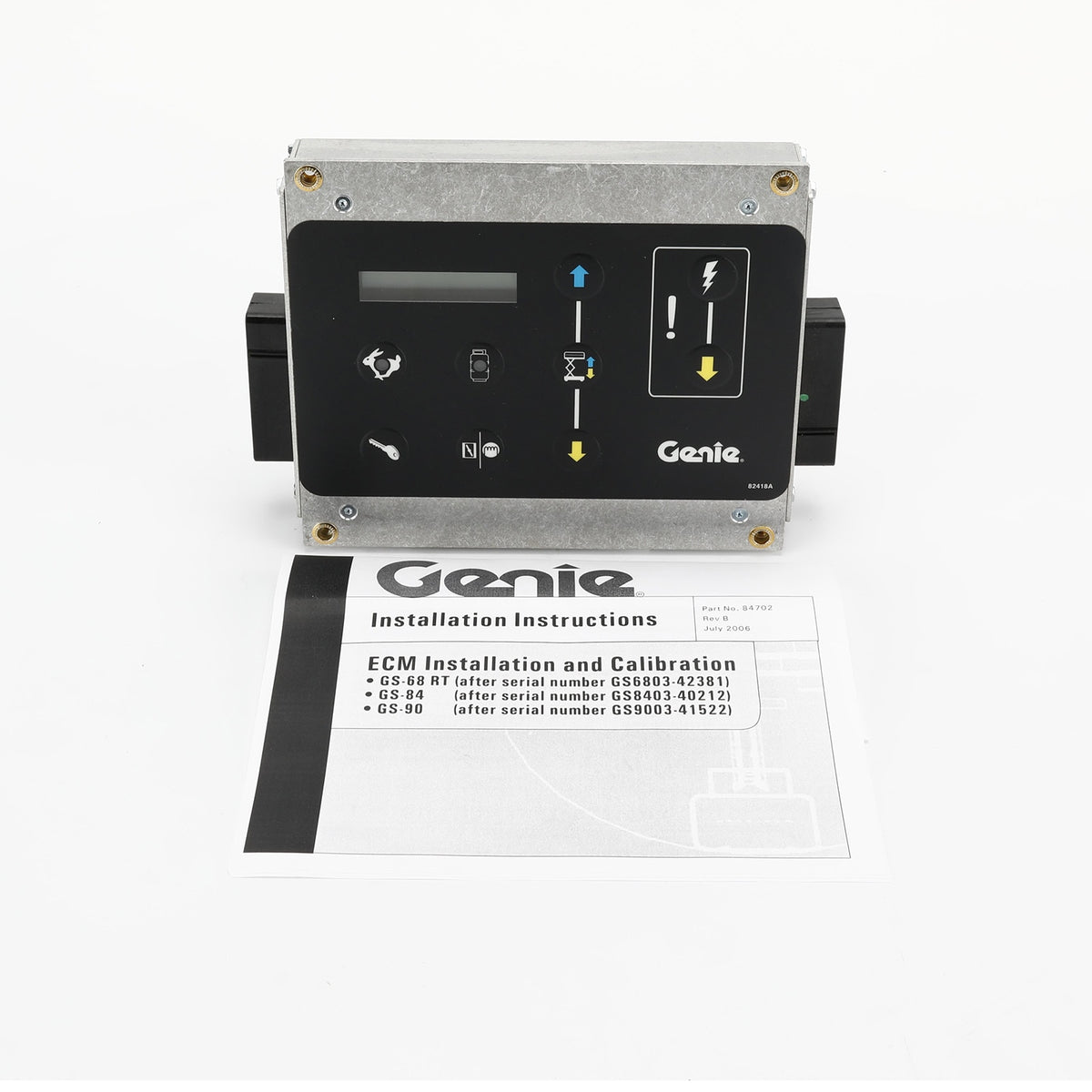 OEM Genie 84738GT product image 2