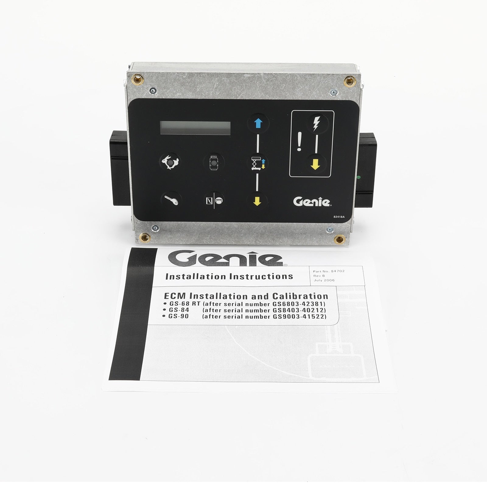 OEM Genie 84738GT product image 2