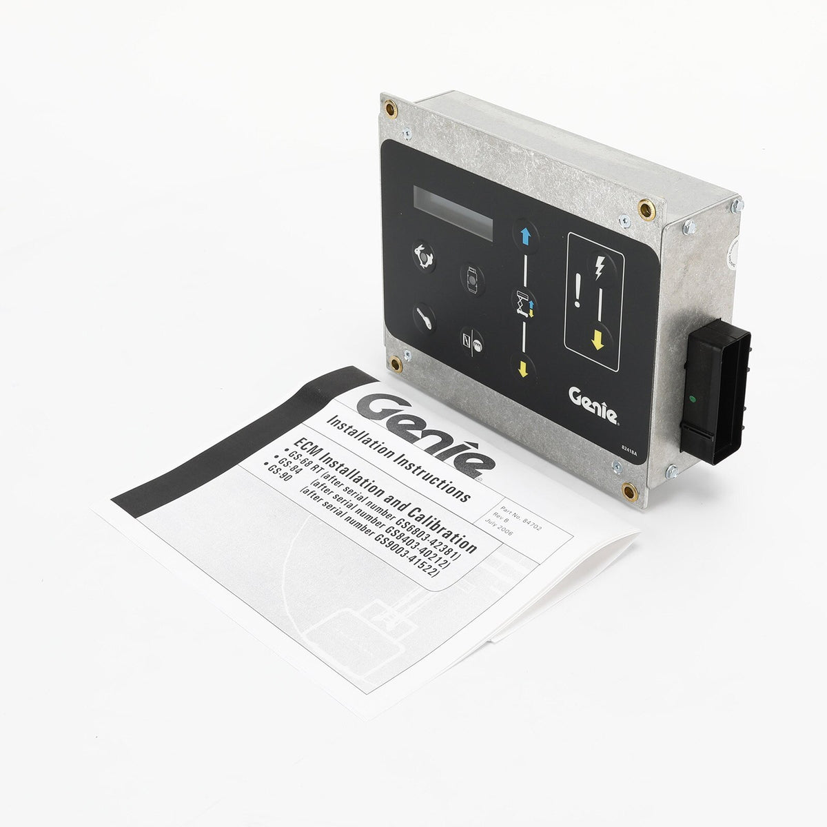 OEM Genie 84738GT product image 3