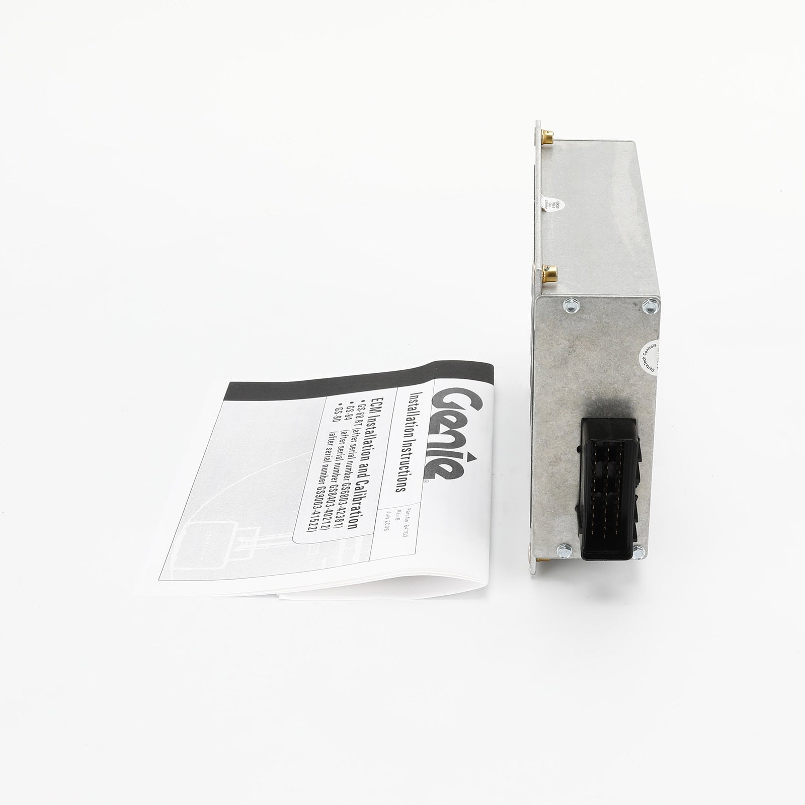 OEM Genie 84738GT product image 4