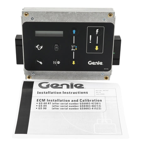 OEM Genie 84738GT product image 6