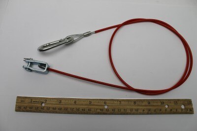 OEM Genie 84872GT product image 1