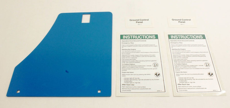OEM Genie 84988GT product image 1