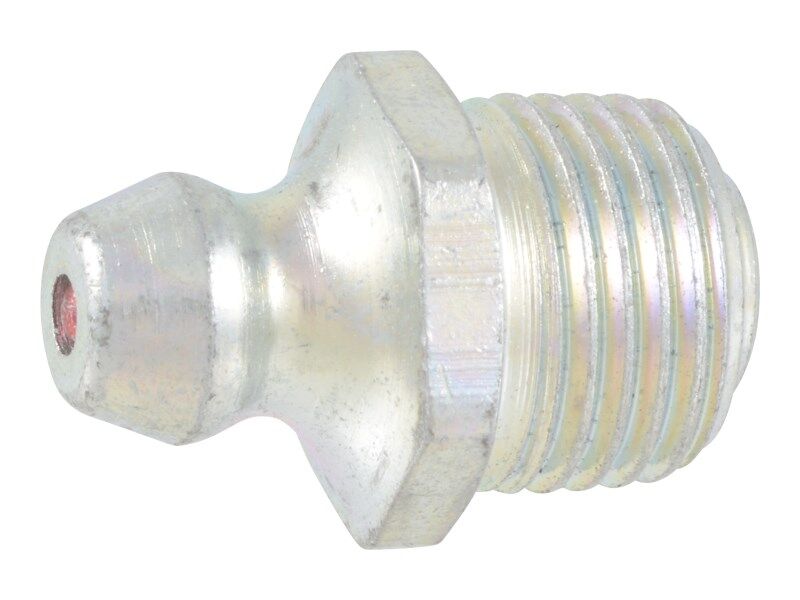 JLG Part # 8520001 – Fitting Lube Straight 1/8 Nptf