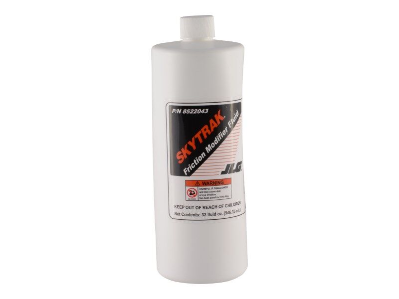 JLG Fluid Friction Modifier 32 Oz 8522043S replacement part image