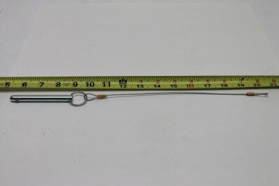 OEM Genie 8525GT product image 1