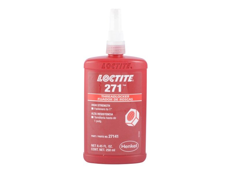 JLG Adhesivesealant High Strength 8526011S replacement part image