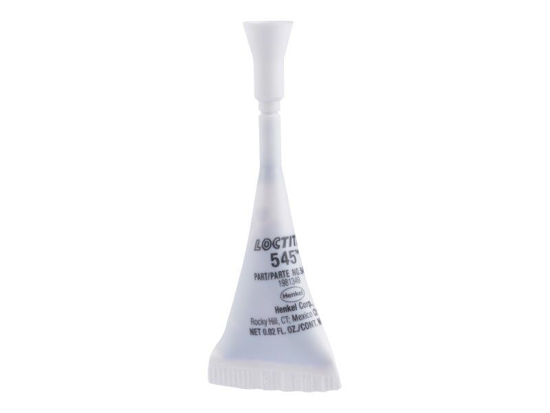 JLG Adhesivesealant Loctite 545 8526048S replacement part image