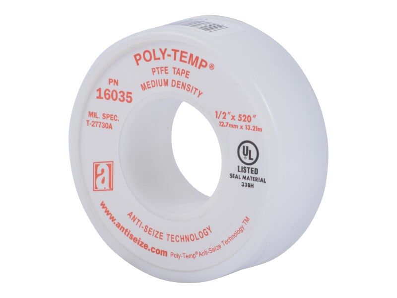 JLG Tape Red Sealant Teflon 8526053S replacement part image