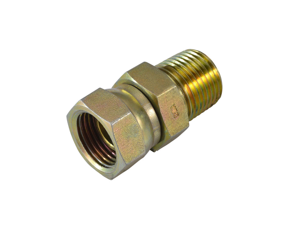 JLG Part # 8540016 – Adapter Male Switch Union 8p-8p