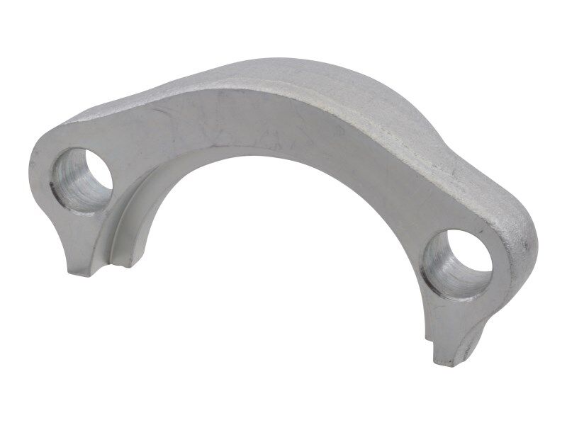 JLG Part # 8546407 – Flange Hlf