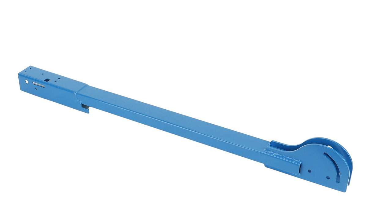 Genie 85490GT STEER HANDLE ASSY W/WORDS,PWA