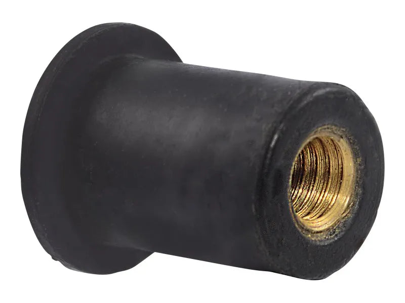 JLG Part # 8580421 – Nut Well