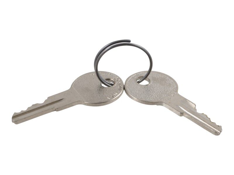 JLG Part # 86684004 – Ignition Switch Key