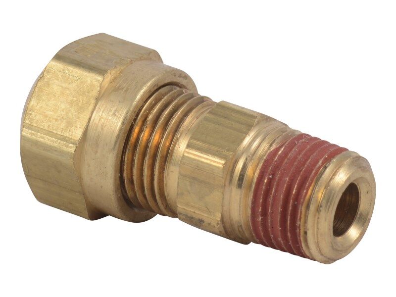 JLG Part # 86881273 – Tube Fitting