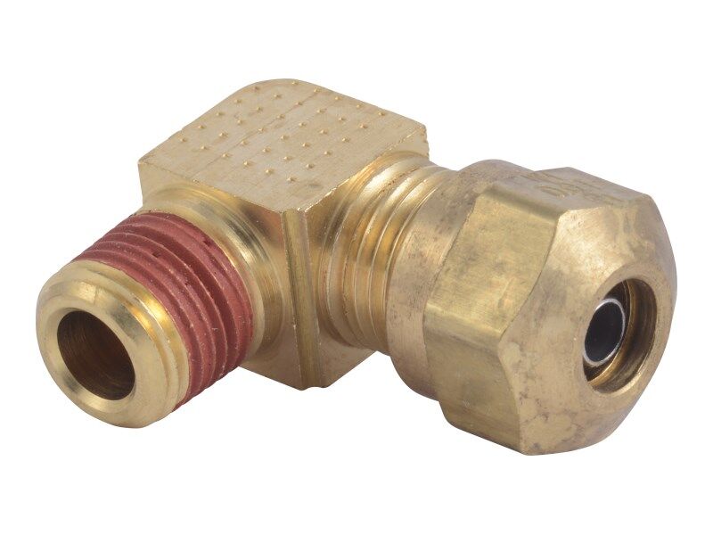 JLG Part # 86881276 – Tube Fitting