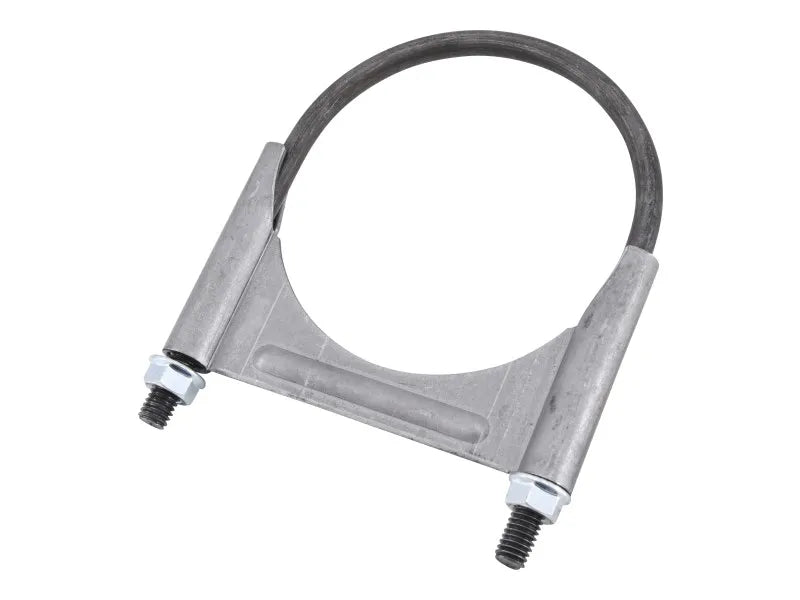 JLG Part # 86883127 – Clamp, Muffler 4in Dia 6.18 In