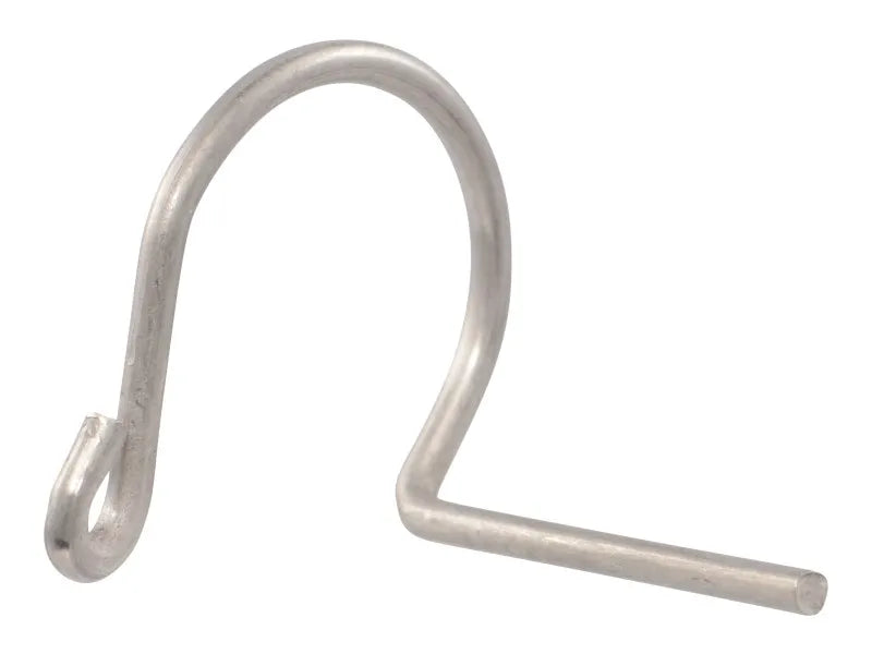 JLG Part # 8702157 – Spring Clip