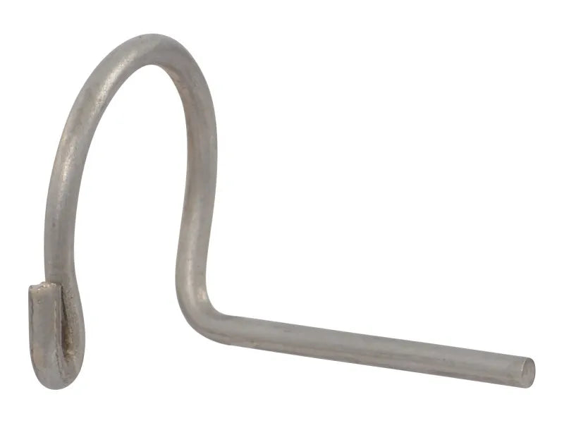JLG Part # 8702164 -  Retainer Spring Clip