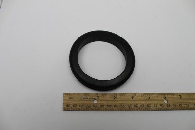 Genie 87073GT GROMMET,RUBBER 3 X .25 X 3.5