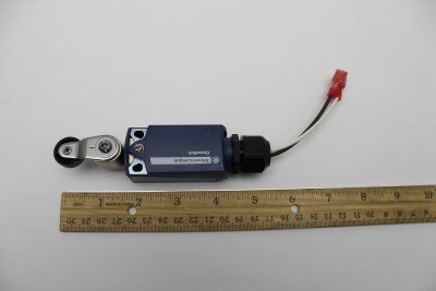 Genie 87115GT HARNESS,OUTRIGGER