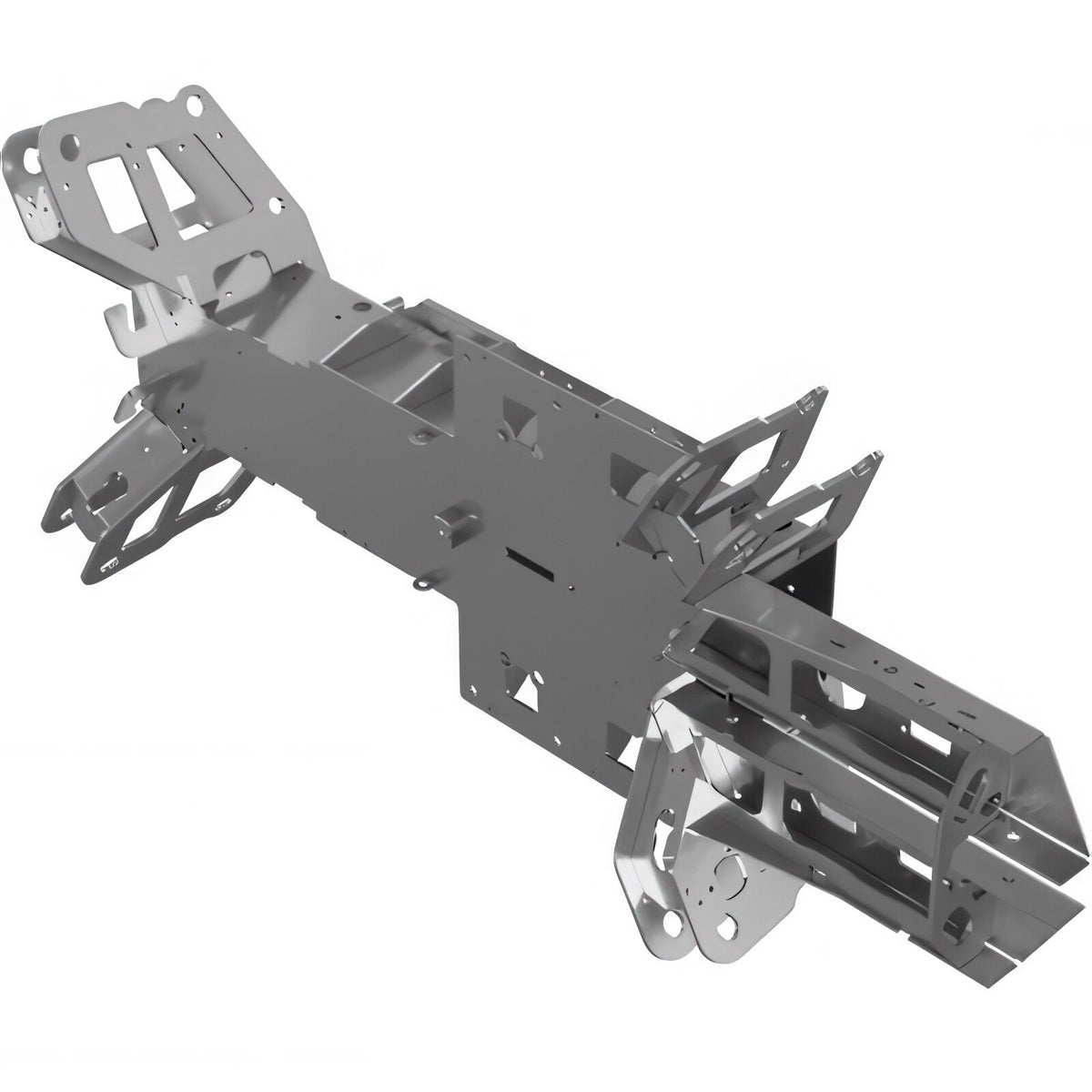 Genie 87381GT WELDMENT,BASE,TZ34