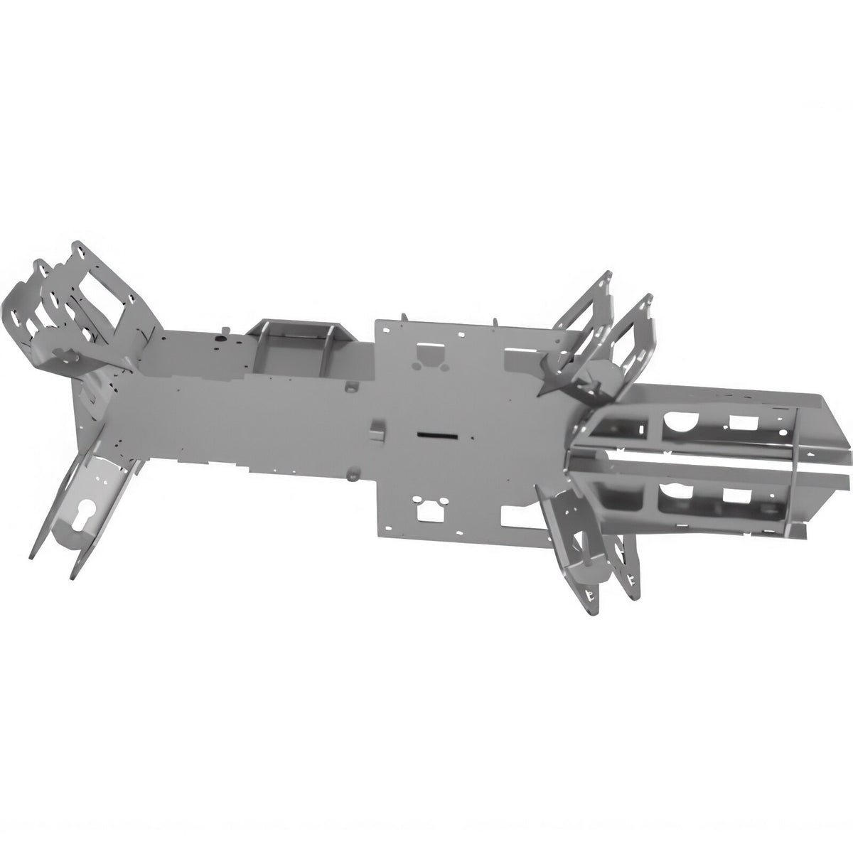 Genie 87381GT WELDMENT,BASE,TZ34