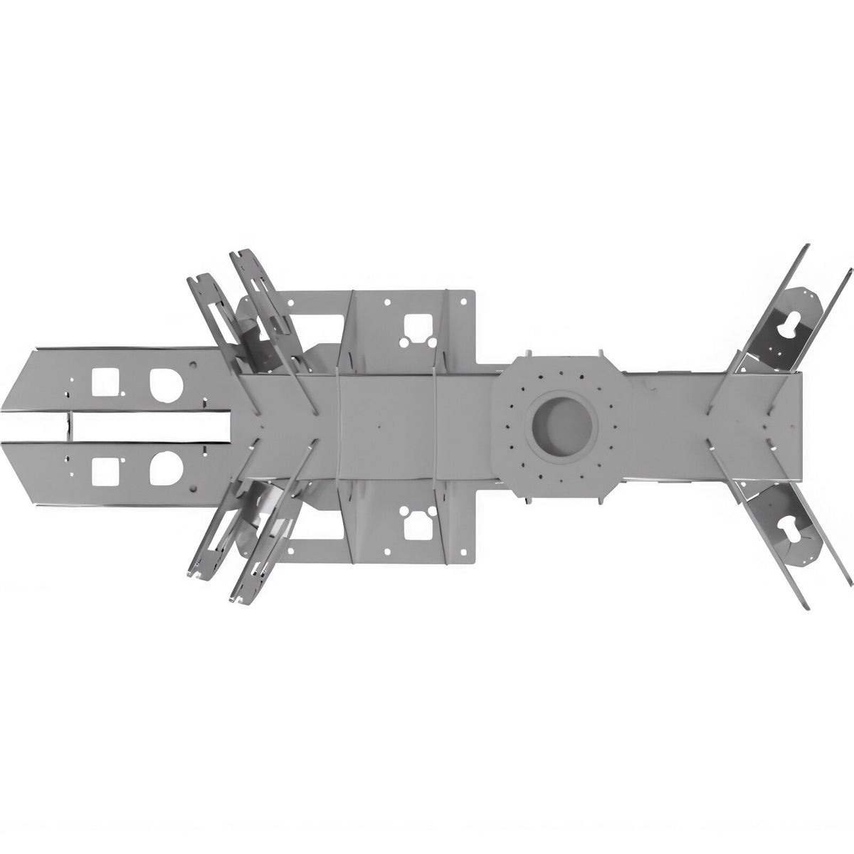 Genie 87381GT WELDMENT,BASE,TZ34