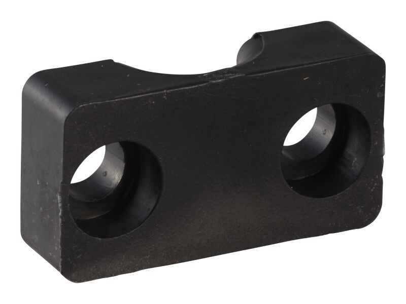 JLG Part # 8750003 – Clamp Half
