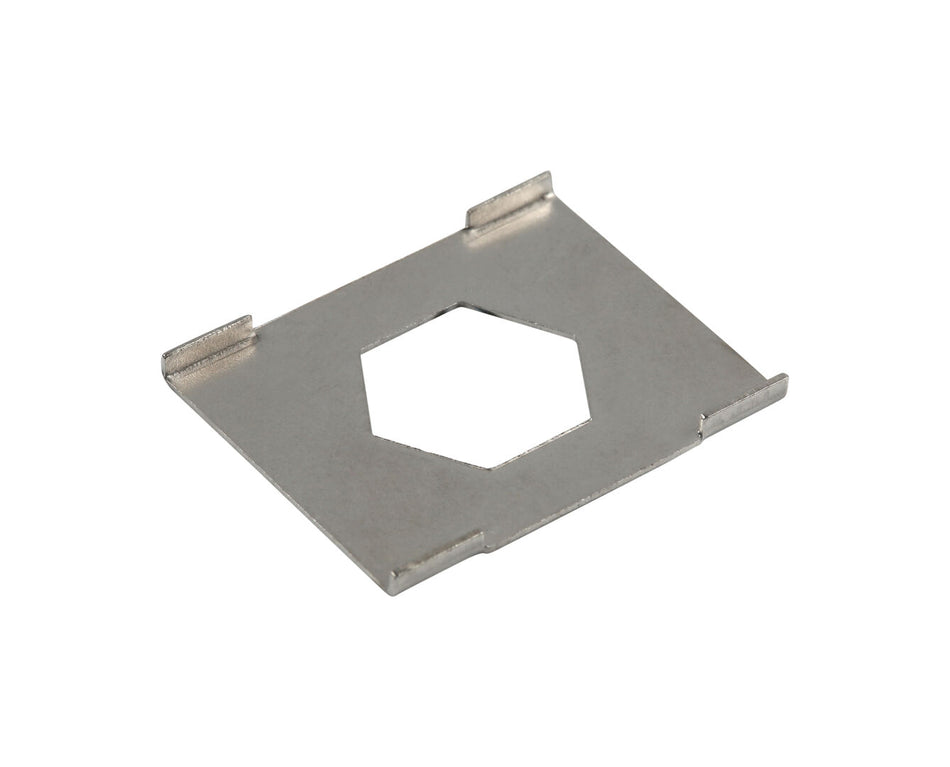 JLG Part # 8750017 – Locking Plate
