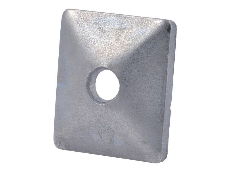 JLG Part # 8750020 – Cover Plate Twin