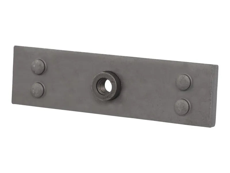 JLG Part # 8750023 – Welding Plate Twin