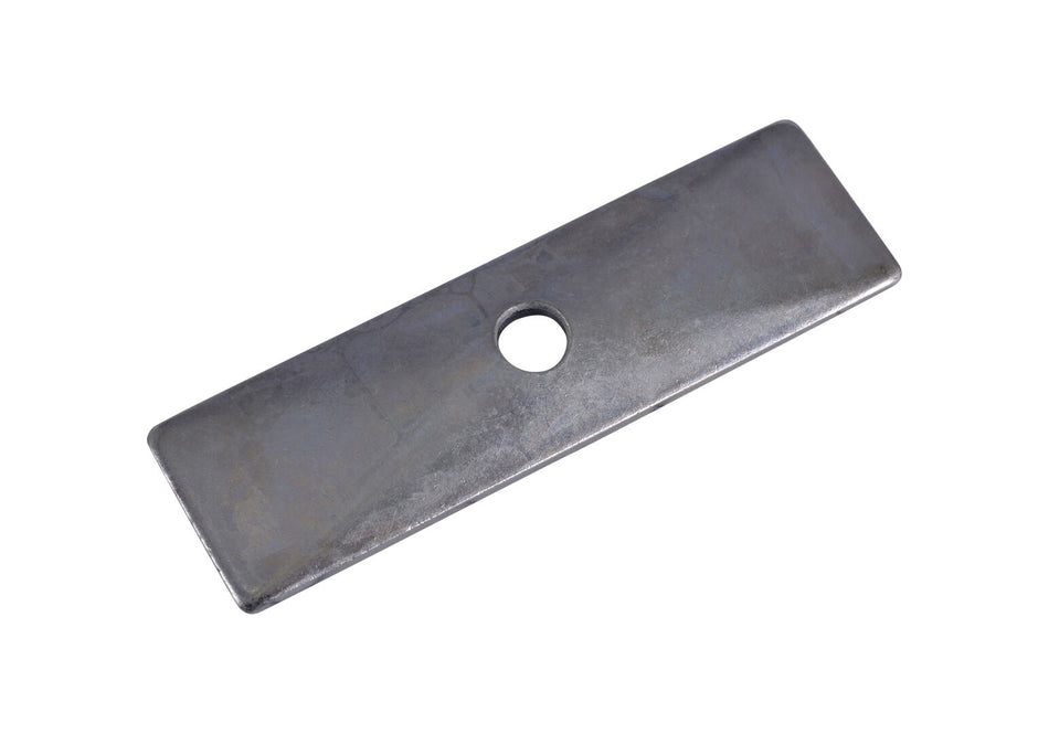 JLG Part # 8750025 – Cover Gr 5 Twin Clamp
